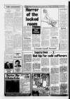 Leicester Daily Mercury Thursday 07 January 1988 Page 16