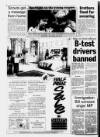Leicester Daily Mercury Thursday 07 January 1988 Page 20