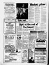 Leicester Daily Mercury Thursday 07 January 1988 Page 50