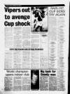 Leicester Daily Mercury Thursday 07 January 1988 Page 62
