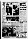 Leicester Daily Mercury Monday 11 January 1988 Page 15