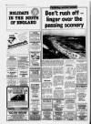 Leicester Daily Mercury Monday 11 January 1988 Page 20