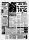 Leicester Daily Mercury Monday 11 January 1988 Page 32