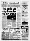 Leicester Daily Mercury Thursday 21 January 1988 Page 5