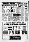 Leicester Daily Mercury Friday 22 January 1988 Page 4