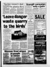 Leicester Daily Mercury Friday 22 January 1988 Page 5