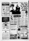 Leicester Daily Mercury Friday 22 January 1988 Page 6