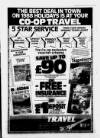 Leicester Daily Mercury Friday 22 January 1988 Page 9