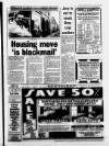 Leicester Daily Mercury Friday 22 January 1988 Page 11