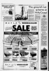Leicester Daily Mercury Friday 22 January 1988 Page 16