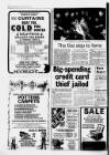 Leicester Daily Mercury Friday 22 January 1988 Page 18