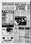 Leicester Daily Mercury Friday 22 January 1988 Page 22