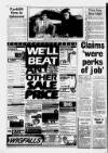 Leicester Daily Mercury Friday 22 January 1988 Page 24