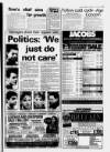 Leicester Daily Mercury Friday 22 January 1988 Page 27