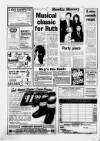 Leicester Daily Mercury Friday 22 January 1988 Page 40