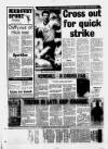 Leicester Daily Mercury Friday 22 January 1988 Page 64