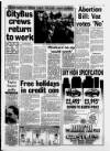 Leicester Daily Mercury Saturday 23 January 1988 Page 13