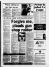 Leicester Daily Mercury Monday 25 January 1988 Page 5