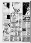 Leicester Daily Mercury Monday 25 January 1988 Page 6