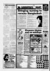 Leicester Daily Mercury Monday 25 January 1988 Page 8