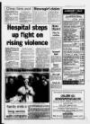 Leicester Daily Mercury Monday 25 January 1988 Page 9