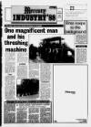 Leicester Daily Mercury Monday 25 January 1988 Page 14