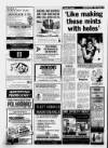 Leicester Daily Mercury Monday 25 January 1988 Page 21