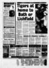 Leicester Daily Mercury Monday 25 January 1988 Page 39