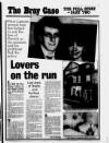 Leicester Daily Mercury Tuesday 26 January 1988 Page 13