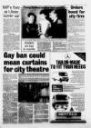 Leicester Daily Mercury Wednesday 27 January 1988 Page 11