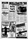 Leicester Daily Mercury Wednesday 27 January 1988 Page 26