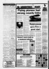 Leicester Daily Mercury Saturday 30 January 1988 Page 8