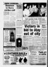 Leicester Daily Mercury Saturday 30 January 1988 Page 10