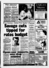 Leicester Daily Mercury Monday 01 February 1988 Page 5