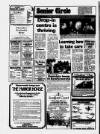 Leicester Daily Mercury Monday 01 February 1988 Page 6
