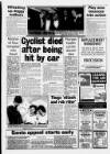 Leicester Daily Mercury Monday 01 February 1988 Page 9