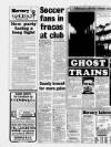Leicester Daily Mercury Monday 29 February 1988 Page 14