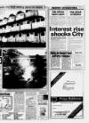 Leicester Daily Mercury Monday 01 February 1988 Page 15
