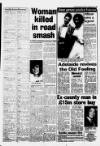 Leicester Daily Mercury Monday 29 February 1988 Page 17