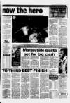 Leicester Daily Mercury Monday 01 February 1988 Page 26