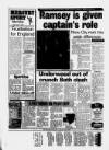 Leicester Daily Mercury Monday 01 February 1988 Page 27