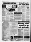 Leicester Daily Mercury Monday 08 February 1988 Page 4