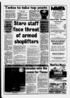 Leicester Daily Mercury Monday 08 February 1988 Page 7