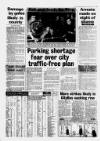 Leicester Daily Mercury Monday 08 February 1988 Page 13