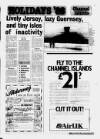 Leicester Daily Mercury Monday 08 February 1988 Page 15