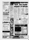 Leicester Daily Mercury Monday 08 February 1988 Page 16