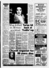 Leicester Daily Mercury Monday 22 February 1988 Page 3