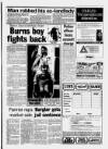 Leicester Daily Mercury Monday 22 February 1988 Page 5