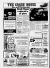 Leicester Daily Mercury Monday 22 February 1988 Page 6