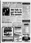 Leicester Daily Mercury Monday 22 February 1988 Page 7